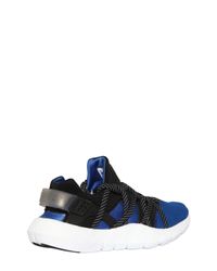 Nike | Blue Huarache Natural Motion Sneakers for Men | Lyst