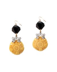 Lulu Frost | Metallic 100 Year Earring #8 | Lyst