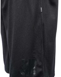 Undefeated Strike Basketball Shorts in Black for Men | Lyst