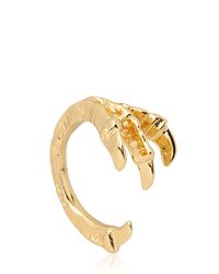 Pamela Love | Metallic Talon Ring | Lyst