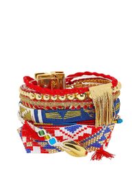 Hipanema | Multicolor Madness Bracelet | Lyst