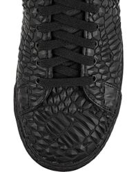 nike blazer mid diamondback black