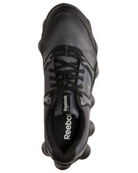 Reebok Men'S Atv 19 Sonic Rush Running Sneakers in Black for Men - Lyst