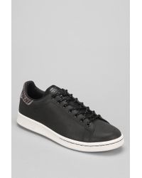 adidas stan smith black snake