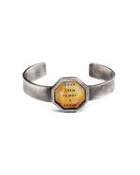 Lulu Frost - Metallic G. Frost Frohawk Crew Cuff for Men - Lyst