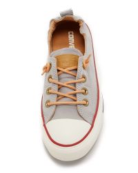 converse shoreline white biscuit