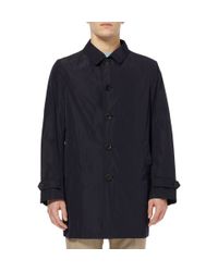 canali raincoat
