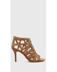 Pour La Victoire | Brown Charlize | Lyst