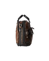 tumi andersen slim commuter brief