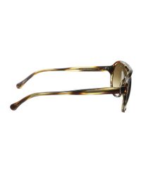 Jack Spade Brown Thompson/s for men
