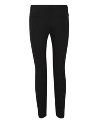Dorothee Schumacher | Black Total Devotion Pants | Lyst
