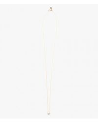 Gabriela Artigas | Metallic Master Diamond Necklace | Lyst