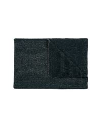 Nicole Farhi | Green The Wilkinson Scarf for Men | Lyst