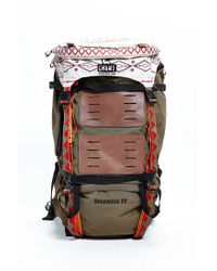 chums sinawava 45 backpack