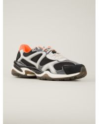 puma x alexander mcqueen 2015