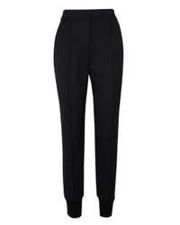 Dorothee Schumacher - Black Cool Ambition Pants - Lyst