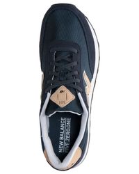 New Balance Men'S 501 Sneakers From 