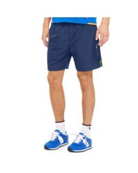 Ralph Lauren | Blue Arena Athletic Short for Men | Lyst