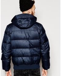 north face diablo hooded down jacket