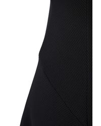 Dorothee Schumacher | Black Technical Impulse Dress Turtleneck 1/1 | Lyst