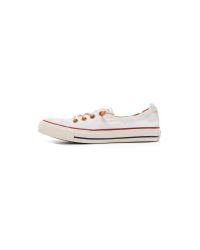 converse white biscuit sneaker