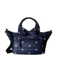 kate spade new york Blue Colby Court Lydia