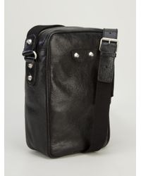 balenciaga crossbody bag men