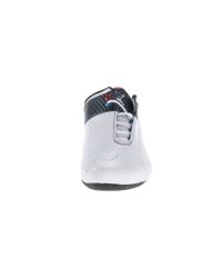PUMA Future Cat M1 Big Bmw Carbon in 