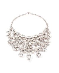 Lulu Frost - Metallic One-of-a-kind Choker 9 - Lyst