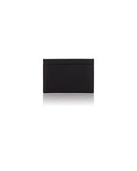 Paul Smith Black Men's Cycling Cap Card Case for men