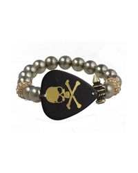 Electric Picks | Metallic 'vixen' Bracelet | Lyst