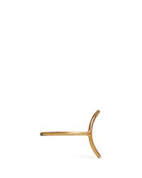 Maria Black | Metallic 'monocle' Gold Plated Ring | Lyst