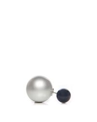 OTTE New York | Metallic Large Stud | Lyst