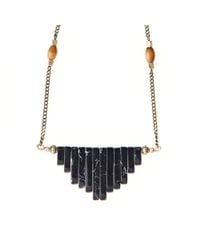 Jenny Bird | Black Endless Nights | Lyst
