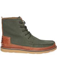 toms searcher boots mens