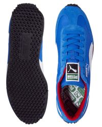 puma whirlwind trainers