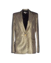 Paul & Joe Black Blazer