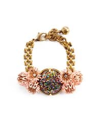 Lulu Frost | Multicolor Vivien Bracelet | Lyst