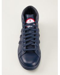 adidas stan smith hi