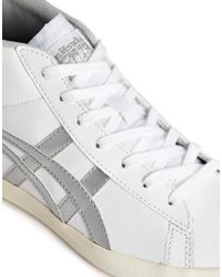 onitsuka tiger high