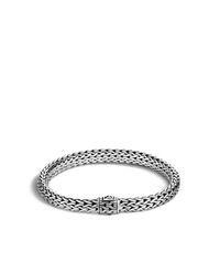 John Hardy | Metallic Classic Chain Medium Bracelet | Lyst