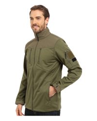 ua tactical jacket