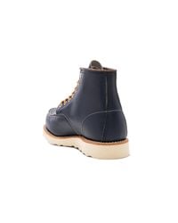 red wing 8882