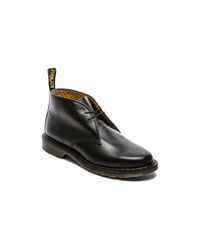 dr marten sawyer