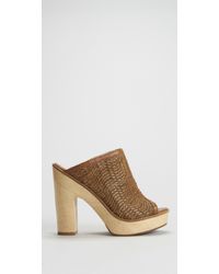 Pour La Victoire | Natural Sanya | Lyst