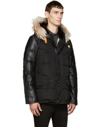 parajumpers dhole