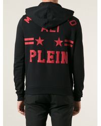 philipp plein muhammad ali