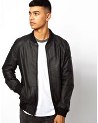 bellfield rain jacket