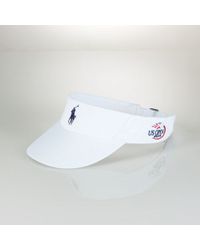 polo tennis hat