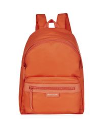 longchamp le pliage néo